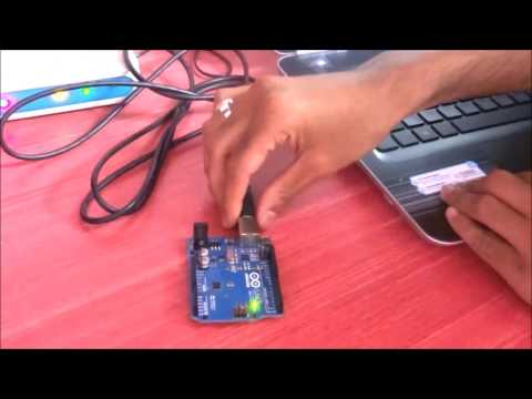 Arduino IDE Installation
