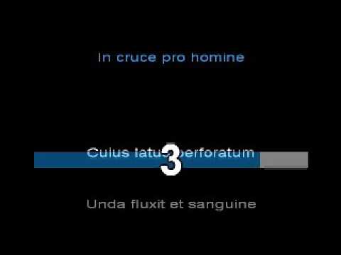 download lagu mp3 mp4 Ave Verum Mozart Alto, download lagu Ave Verum Mozart Alto gratis, unduh video klip Ave Verum Mozart Alto