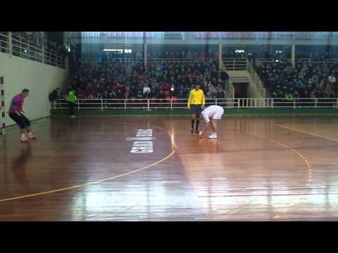 BISCANI.NET - MNK BETON PEKARA NINAJ 2:2 (sedmerci 2:1 )