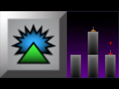 Brilliant use of Shock Wave creates a World Record! - Pocket Tanks Tips