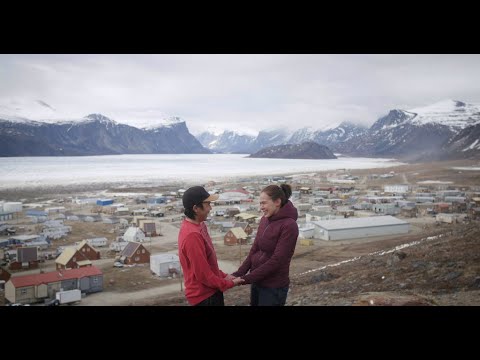 Joey Nowyuk – Nalligigakku (Because I Love Her)