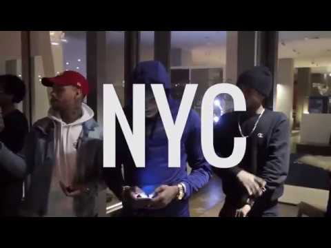 From Va to NYC Branding & Trending with MayDay DayDay