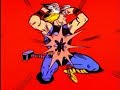 A Look At Thor 1966