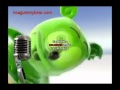 Klaskyklaskyklaskyklasky Gummy Bear Song Version