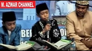 Download lagu Menangis dengar ngajinya, Syamsuri Firdaus  بطل القرآ best Winner Qori qid International Singapore mp3