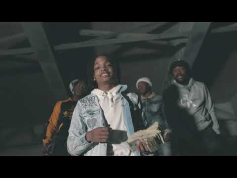 BabyBlock "Trapped out" Shot by @directorpuk