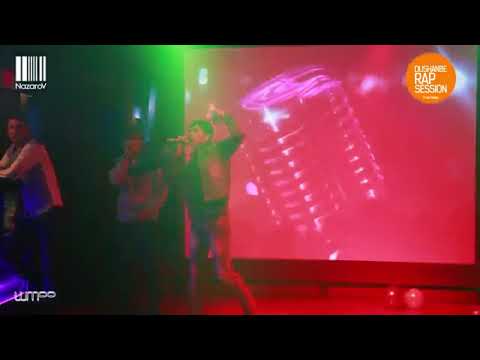 Rap session XZ (Baron & Chester)