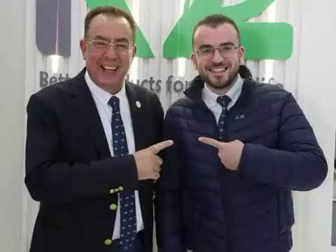 عن مجموعة كنزا