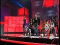 Tarkan-Bounce