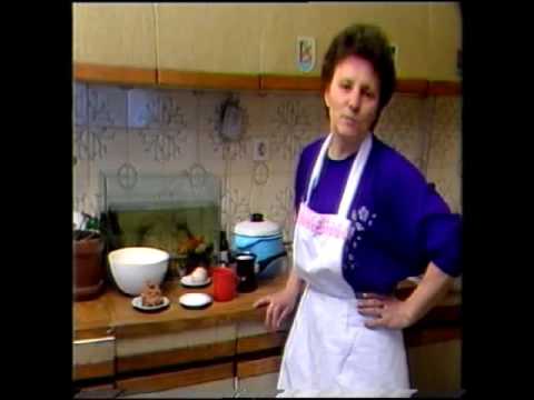 Jak se pravja Gorhelji