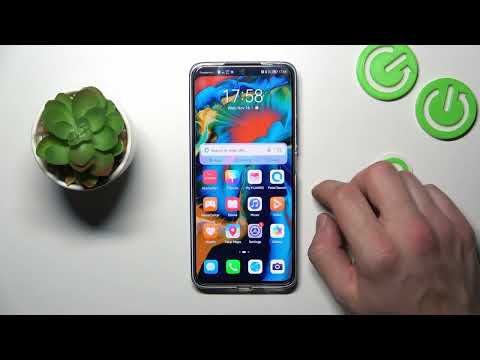 How to Adjust Screen Brightness on Huawei Nova 10 SE - Change Display Brightness Level