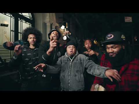 JStar Balla - Ready Or Not (Official Music Video)