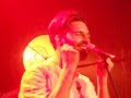 Manoeuvres - Mad World live @ De Casino Sint ...