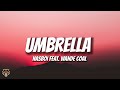 Nasboi - Umbrella feat. Wande Coal (Audio)