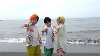 【メイキング】リサイタルズ「888月〜夏にも程がある〜」