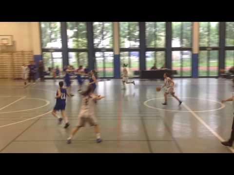 23. Tradate - Basket Gavardo