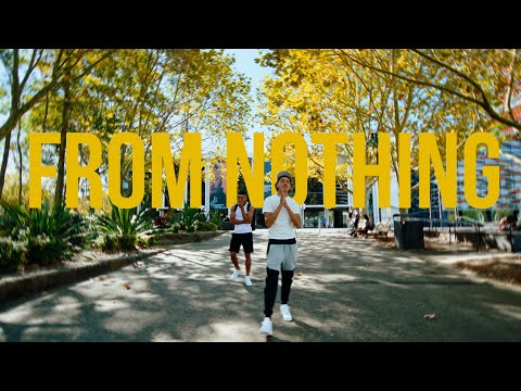 Henny x Masse - FROM NOTHING