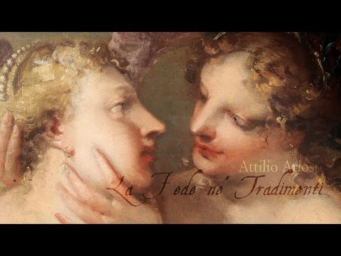 A. Ariosti: «La Fede ne' Tradimenti» [Europa Galante - F. Biondi]