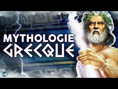 pourquoi la mythologie