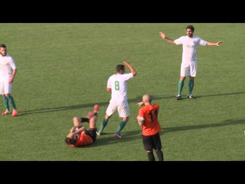 Porta Romana   Sangiustinese  2-2