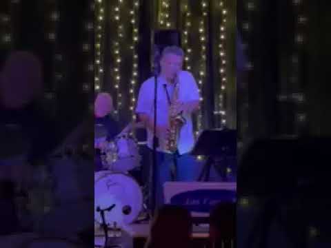 Promotional video thumbnail 2 for Jim Ferris Trio