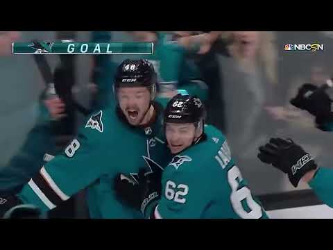 NHL Most Improbable Single-Game Playoff Comebacks Since 2010