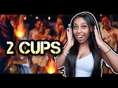 Fredo x Popcaan x Tory Lanez @StayFleeGetLizzy - 2 Cups [Music Video] | GRM Daily