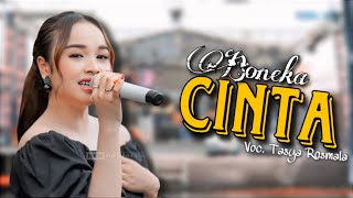 Download lagu SUARA PALING MERDU !! TASYA ROSMALA - BONEKA CINTA | NEW PRIMA EGA mp3