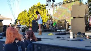 The Coathangers "Watch Your Back"