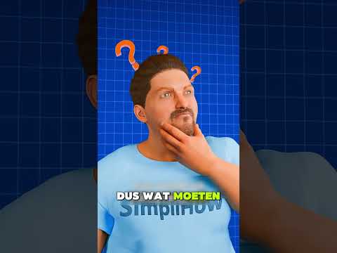 Hoe racers hun zicht in seconden terugkrijgen