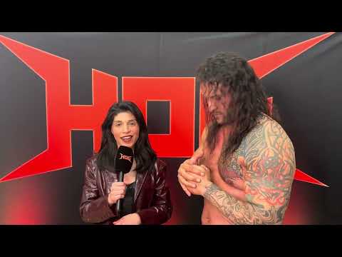 Killer Kross Warns Every Challenger After SuperClash!