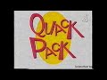 Quack Pack TV4 Intro Svenska SWEDISH