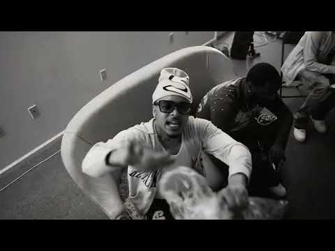 ESCO CRACK x Spliff Chamberlin - Surprise (Official Music Video)