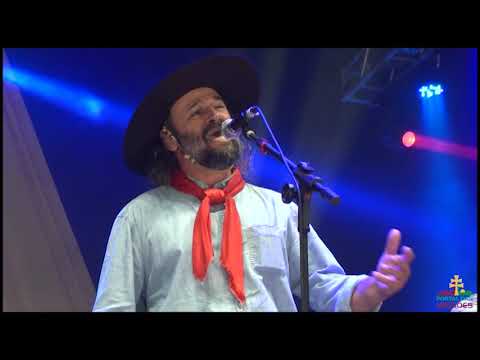 Mandalete - Leonel Gomez