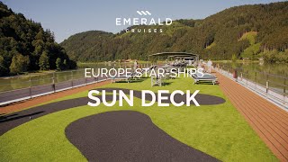 The Sun Deck