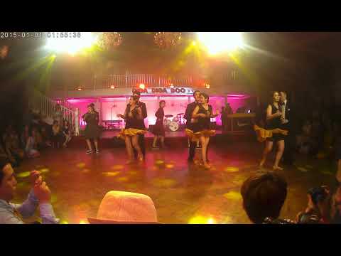 Diga Diga Doo 2017 : Tuxedo Junction