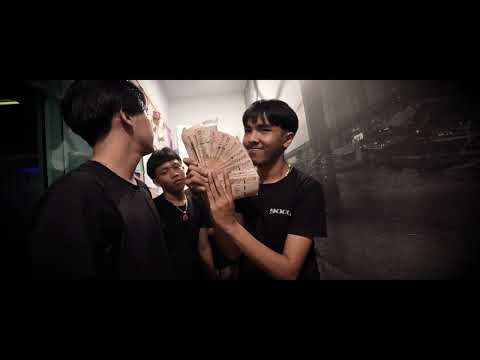 Chanan x BJAYP - ทางเสี่ยง [Official MV]