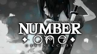 Jaicko Lawrence - Number One