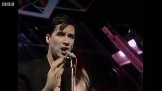 The Human League  -  Mirror Man  - TOTP  -  1982