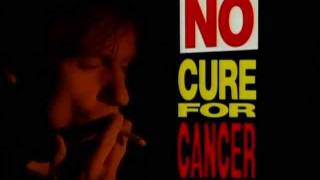 Denis Leary - Cigarette Warnings