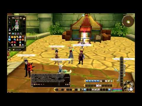 Flyff Clockworks Guild Bug