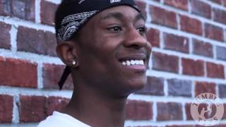 CRASH MOB Interview w/ KUMO aka TumblingisLife