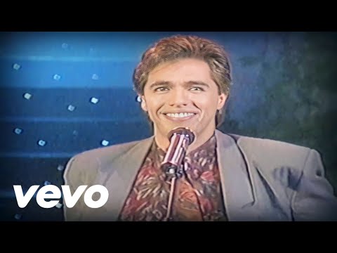 Los Temerarios - La Traicionera