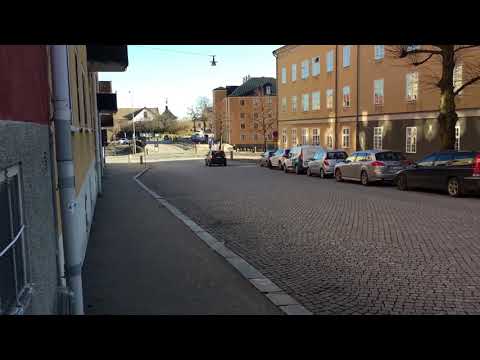 STUMHOLMEN - Karlskrona - 190220 (plus Kyrkogatan, Trossö - KARLSKRONA) - iPhone 6s+