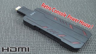 This PAPI Game HDMI Stick Surprised Me !