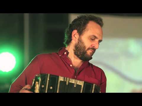 Tanghetto junto a Mario Rizzo- Show completo en ArtFlag