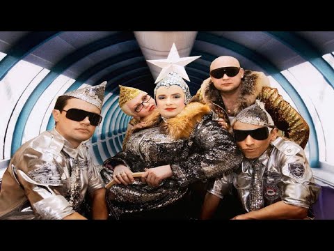 VERKA SERDUCHKA - Dancing Lasha Tumbai (Official Video)