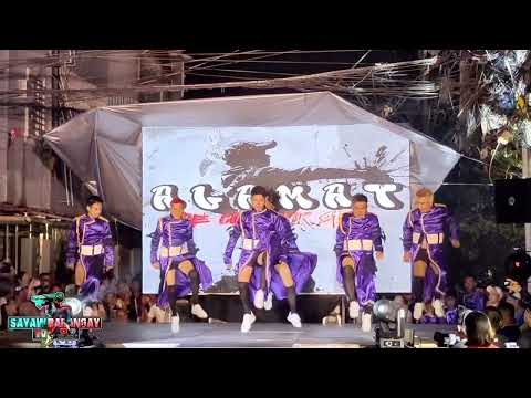 MYSTERY 5 - [ALAMAT THE COMEBACK STAGE @ Sta Ana Manila] 08/16/25