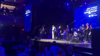Chely Wright “Shut Up and Drive” Concert for Love &amp; Acceptance (Nashville, 6 June 2019)