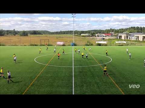 NJS - FC Espoo T06 200801